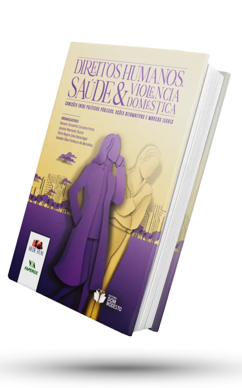 Book - DIREITOS HUMANOS