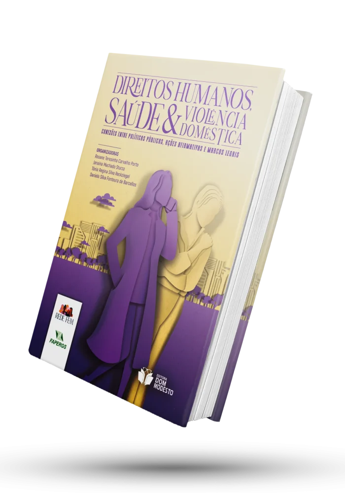 Book - DIREITOS HUMANOS